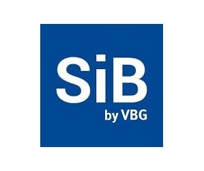 Logo: SiB by VBG