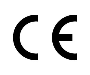 Symbol CE-Kennzeichnung