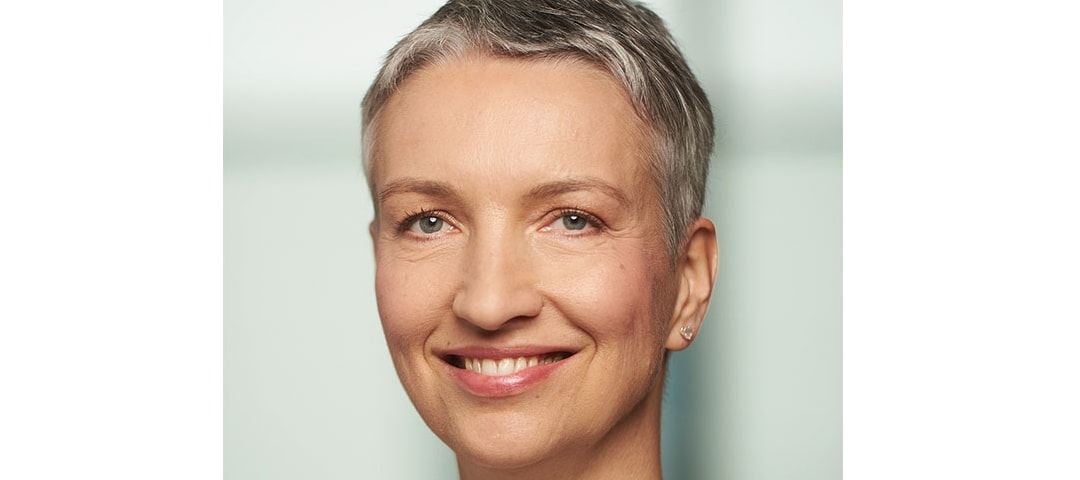 Prof. Dr. Frauke Jahn, Leiterin der Abteilung Forschung und Beratung am Institut für Arbeit und Gesundheit der Deutschen Gesetzlichen Unfallversicherung (IAG).