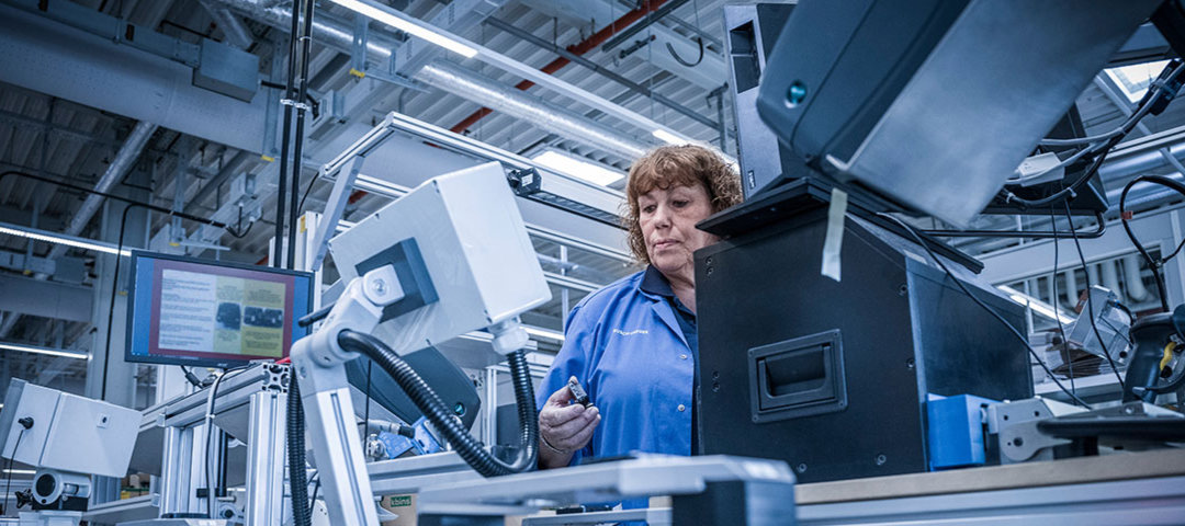 Die neue digitale Arbeitswelt