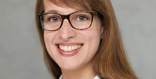 Dr. Christina Heitmann ist Referentin am Institut für Arbeit und Gesundheit.