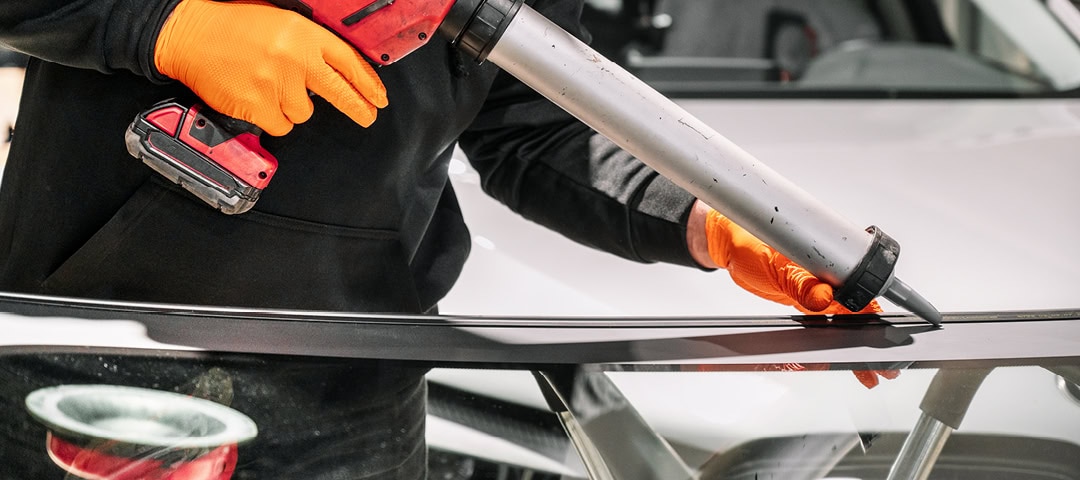 Sicher arbeiten mit Diisocyanaten