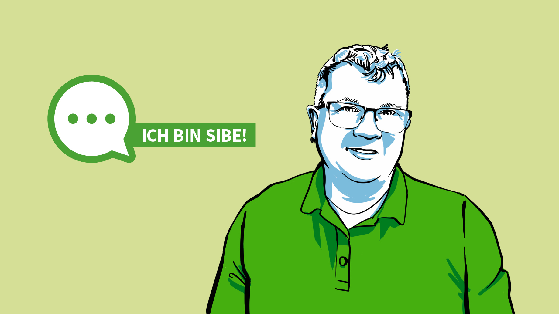Sibe im Interview: „Ich denke den Arbeitsschutz immer mit“