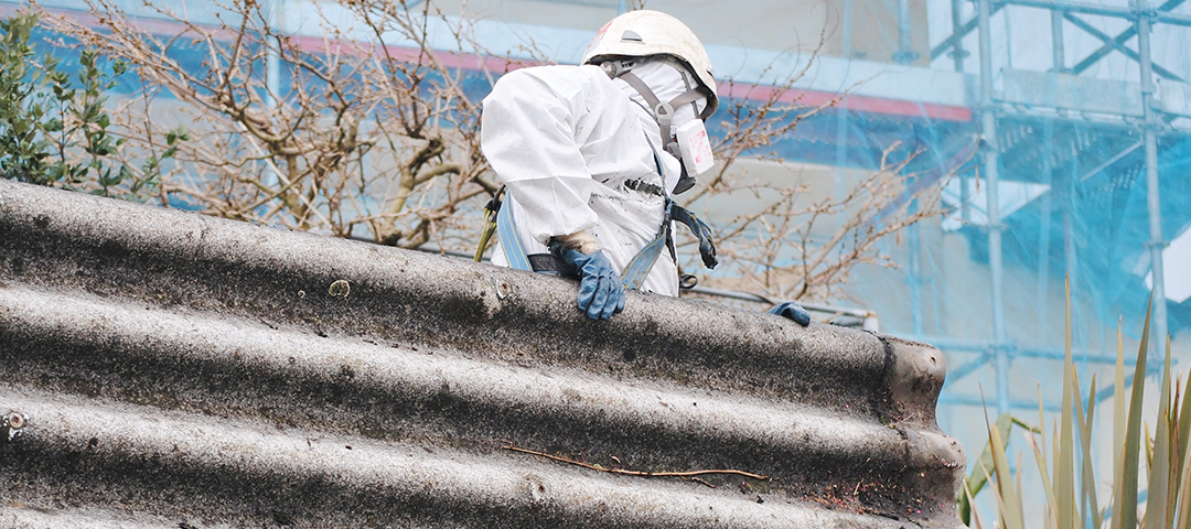 Asbest: Das bringt die neue Gefahrstoffverordnungnews